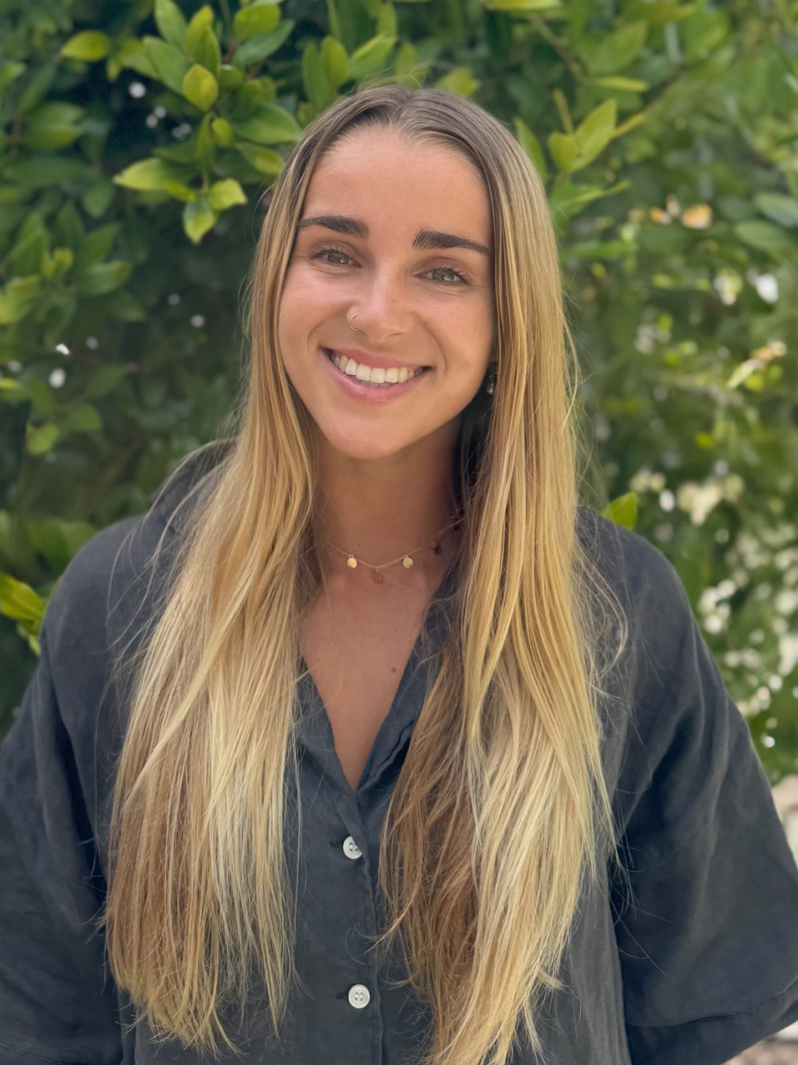 Tahlia Provisional Psychologist At More Than Able Therapy